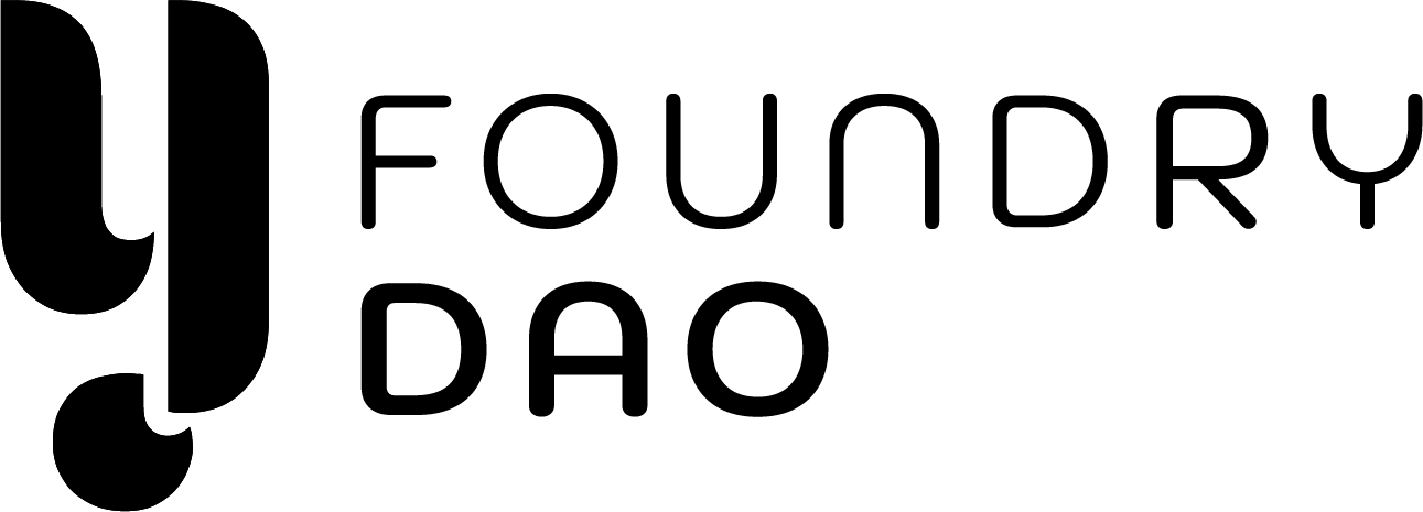 Y-Foundry DAO Logo