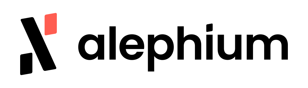 Alephium Logo