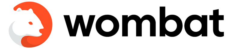 Wombat Logo